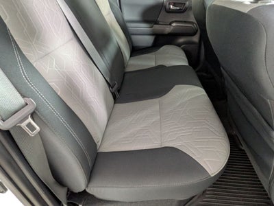 2023 Toyota TACOMA TRD OFFRD TRD Off-Road V6