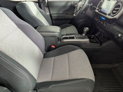 2023 Toyota TACOMA TRD OFFRD TRD Off-Road V6