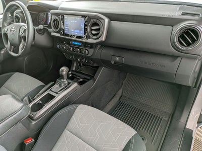 2023 Toyota TACOMA TRD OFFRD TRD Off-Road V6