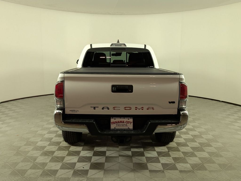 2023 Toyota TACOMA TRD OFFRD TRD Off-Road V6