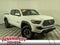 2023 Toyota TACOMA TRD OFFRD TRD Off-Road V6