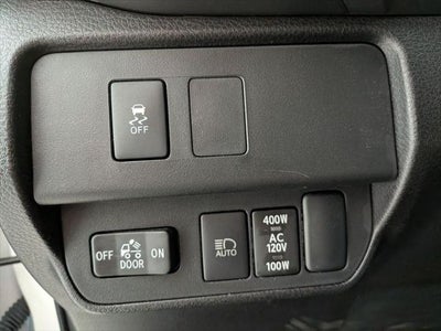 2023 Toyota TACOMA TRD OFFRD TRD Off-Road V6