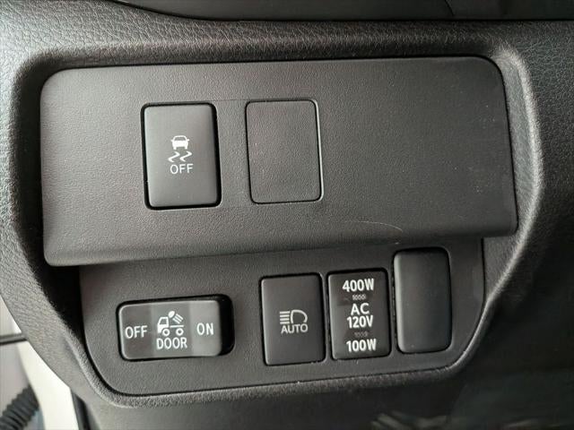 2023 Toyota TACOMA TRD OFFRD TRD Off-Road V6