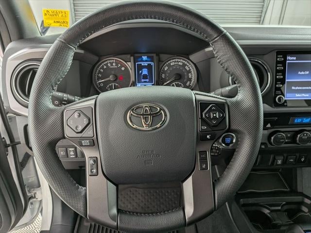 2023 Toyota TACOMA TRD OFFRD TRD Off-Road V6