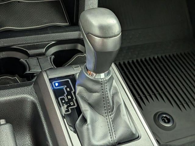 2023 Toyota TACOMA TRD OFFRD TRD Off-Road V6