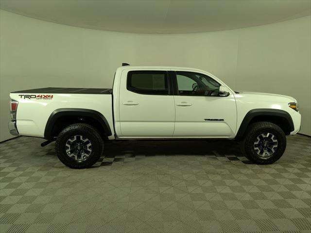 2023 Toyota TACOMA TRD OFFRD TRD Off-Road V6