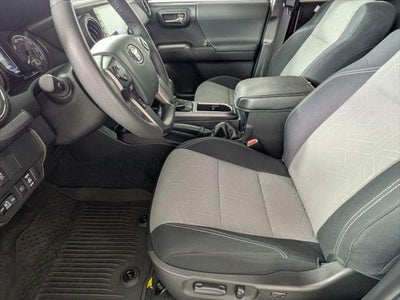 2023 Toyota TACOMA TRD OFFRD TRD Off-Road V6