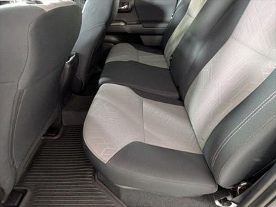 2023 Toyota TACOMA TRD OFFRD TRD Off-Road V6