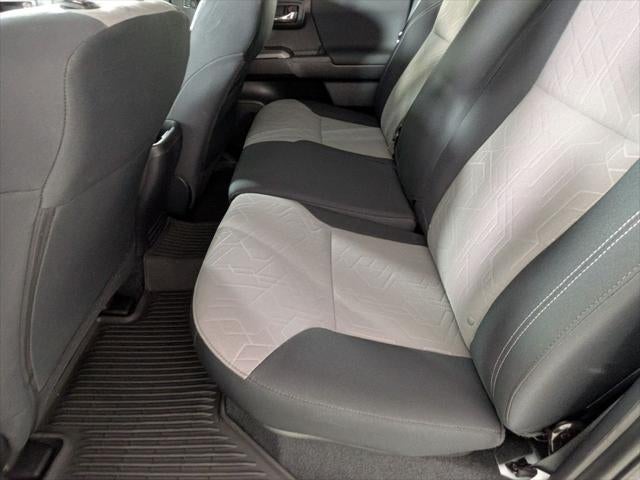 2023 Toyota TACOMA TRD OFFRD TRD Off-Road V6