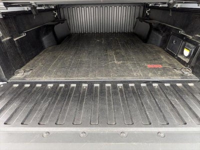 2023 Toyota TACOMA TRD OFFRD TRD Off-Road V6