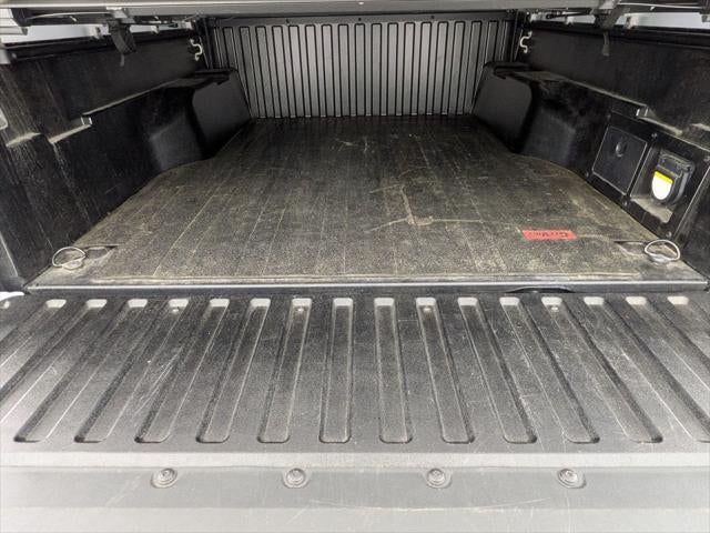 2023 Toyota TACOMA TRD OFFRD TRD Off-Road V6