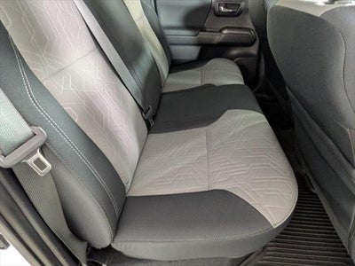 2023 Toyota TACOMA TRD OFFRD TRD Off-Road V6