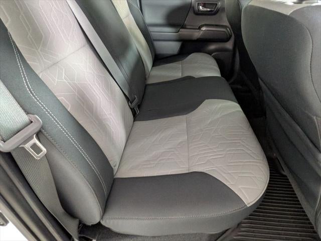 2023 Toyota TACOMA TRD OFFRD TRD Off-Road V6