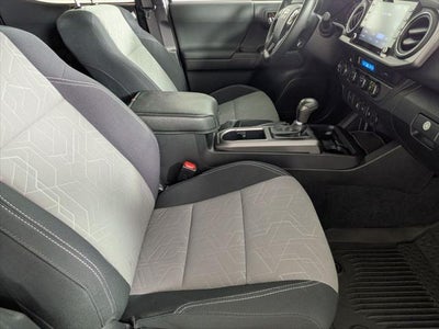 2023 Toyota TACOMA TRD OFFRD TRD Off-Road V6