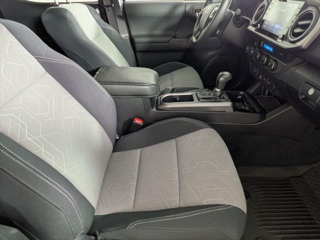 2023 Toyota TACOMA TRD OFFRD TRD Off-Road V6