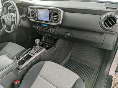 2023 Toyota TACOMA TRD OFFRD TRD Off-Road V6