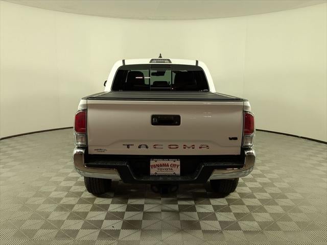 2023 Toyota TACOMA TRD OFFRD TRD Off-Road V6