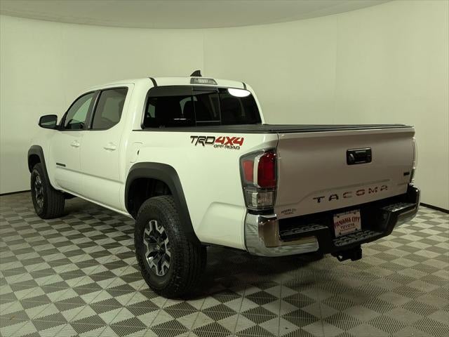 2023 Toyota TACOMA TRD OFFRD TRD Off-Road V6