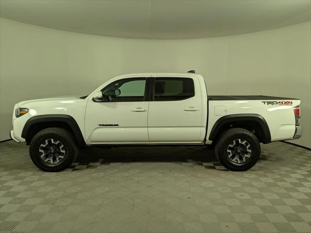 2023 Toyota TACOMA TRD OFFRD TRD Off-Road V6