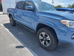 2020 Toyota Tacoma TRD Off-Road V6