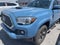 2020 Toyota Tacoma TRD Off-Road V6