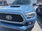2020 Toyota Tacoma TRD Off-Road V6