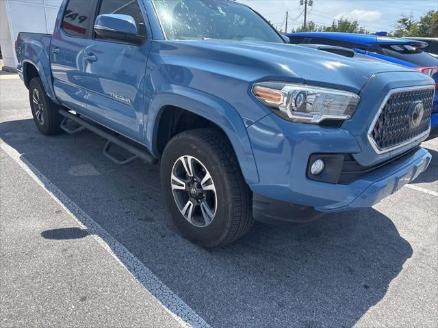 2020 Toyota Tacoma TRD Off-Road V6