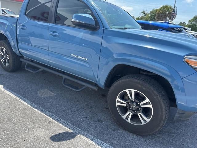 2020 Toyota Tacoma TRD Off-Road V6