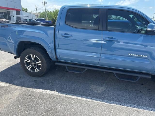 2020 Toyota Tacoma TRD Off-Road V6