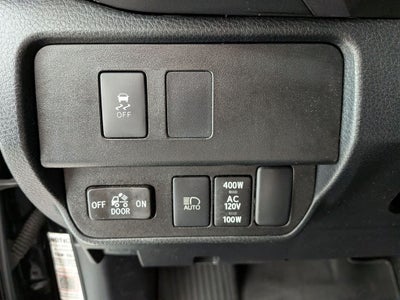 2021 Toyota TACOMA TRD SPORT TRD Sport V6