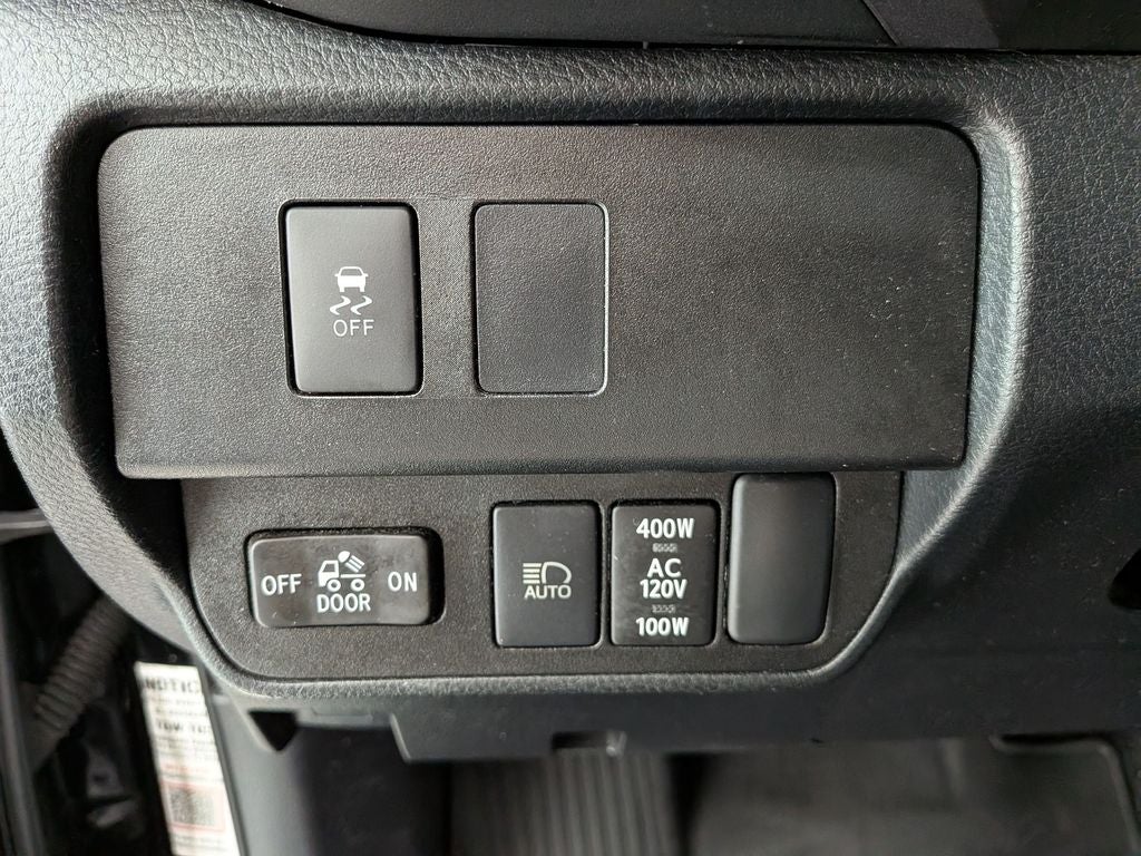 2021 Toyota TACOMA TRD SPORT TRD Sport V6