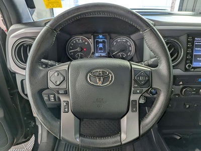 2021 Toyota TACOMA TRD SPORT TRD Sport V6