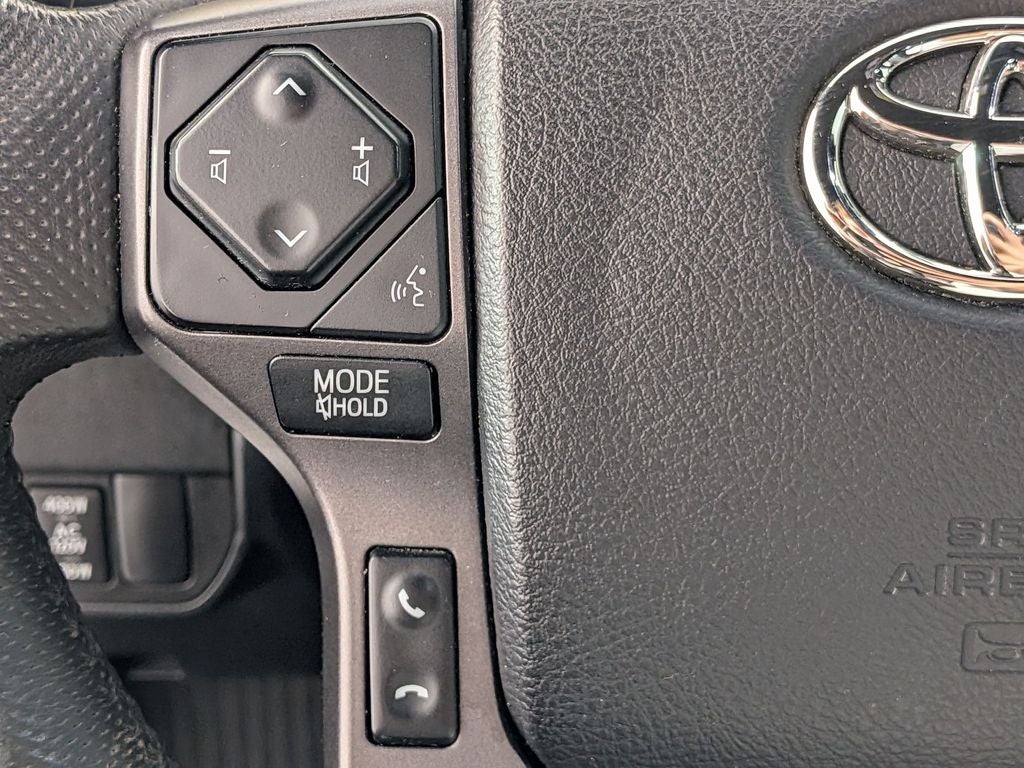 2021 Toyota TACOMA TRD SPORT TRD Sport V6