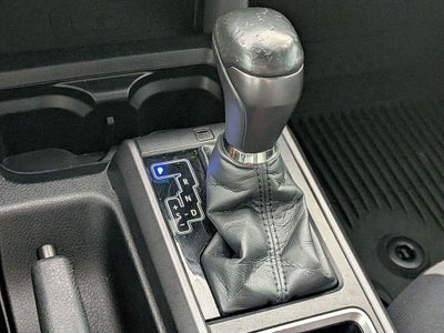 2021 Toyota TACOMA TRD SPORT TRD Sport V6