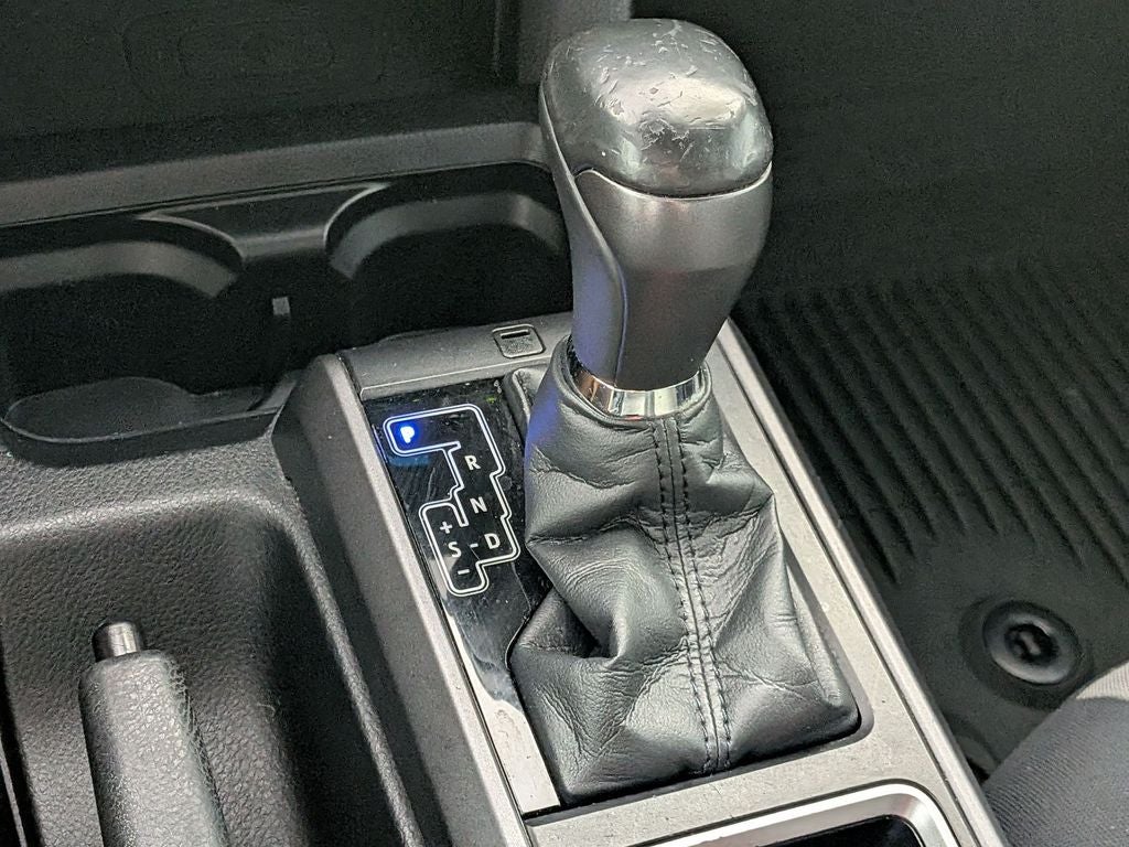 2021 Toyota TACOMA TRD SPORT TRD Sport V6