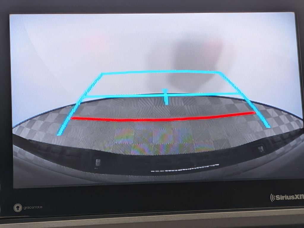 2021 Toyota TACOMA TRD SPORT TRD Sport V6