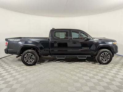 2021 Toyota TACOMA TRD SPORT TRD Sport V6