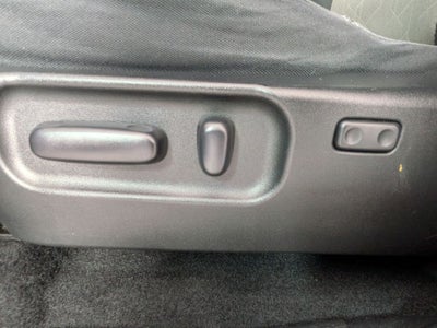 2021 Toyota TACOMA TRD SPORT TRD Sport V6