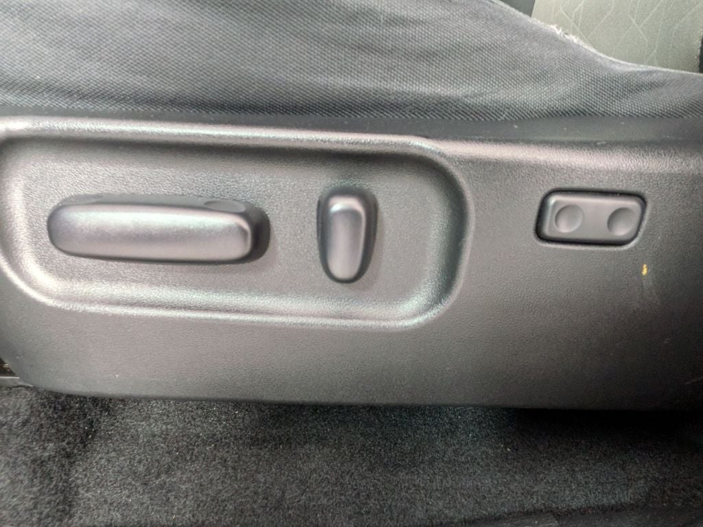 2021 Toyota TACOMA TRD SPORT TRD Sport V6