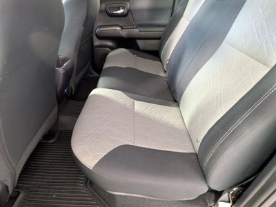 2021 Toyota TACOMA TRD SPORT TRD Sport V6