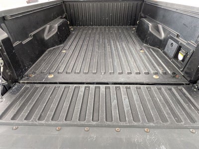 2021 Toyota TACOMA TRD SPORT TRD Sport V6