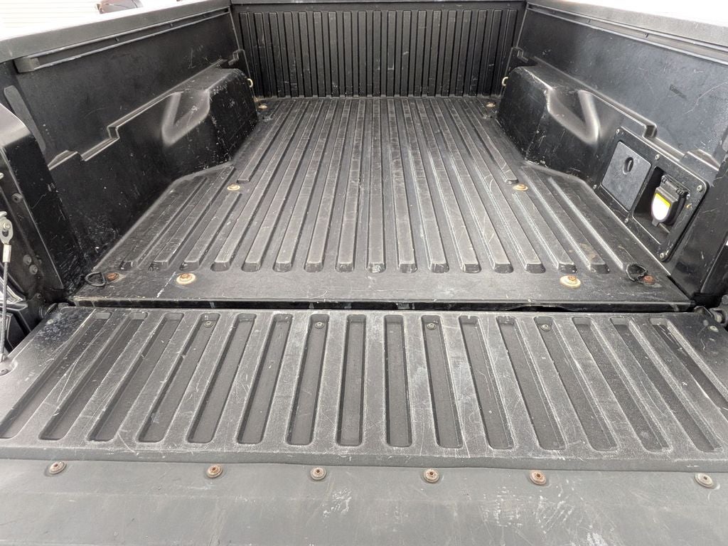 2021 Toyota TACOMA TRD SPORT TRD Sport V6