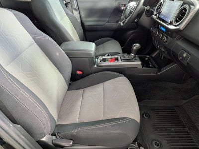 2021 Toyota TACOMA TRD SPORT TRD Sport V6