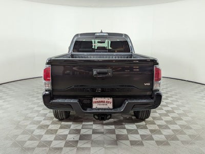 2021 Toyota TACOMA TRD SPORT TRD Sport V6