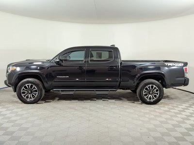 2021 Toyota TACOMA TRD SPORT TRD Sport V6