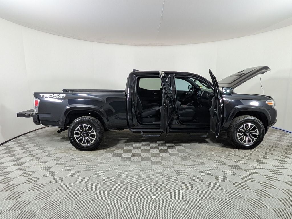 2021 Toyota TACOMA TRD SPORT TRD Sport V6