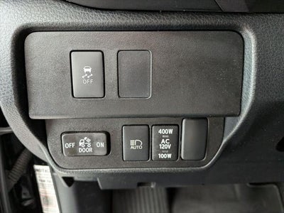 2021 Toyota TACOMA TRD SPORT TRD Sport V6