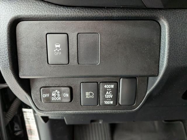 2021 Toyota TACOMA TRD SPORT TRD Sport V6