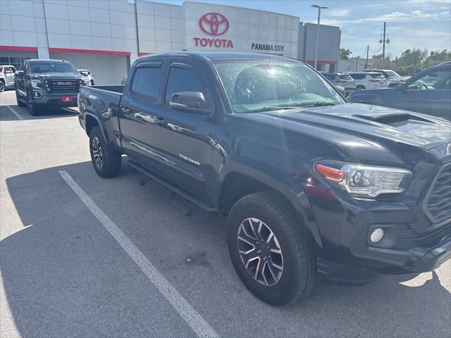 2021 Toyota TACOMA TRD SPORT TRD Sport V6