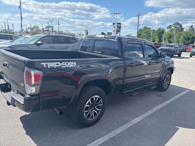 2021 Toyota TACOMA TRD SPORT TRD Sport V6